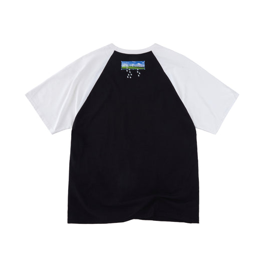 “自由” Welcome to Freedom TEE