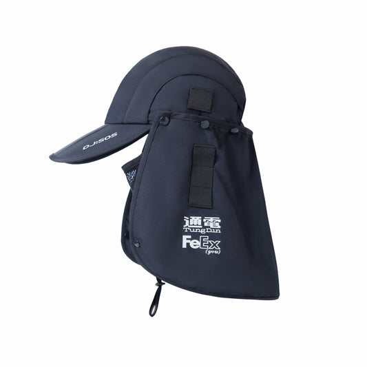 feex(u) x TungDin "DJ:SOS" CAP