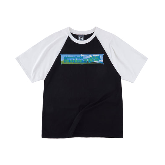 “自由” Welcome to Freedom TEE