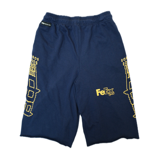 “自由”Freedom Shorts