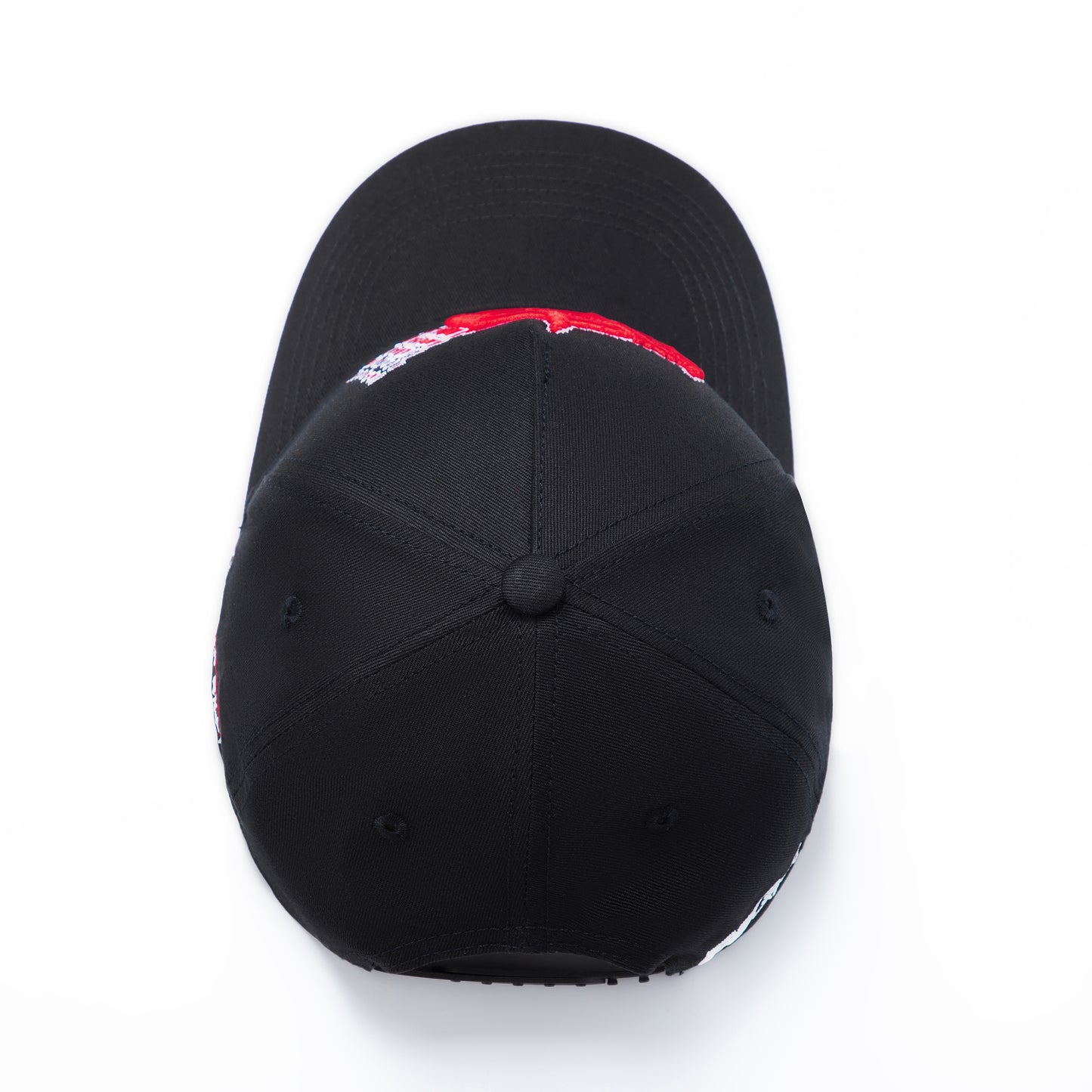 “自由” Freedom Bred CAP