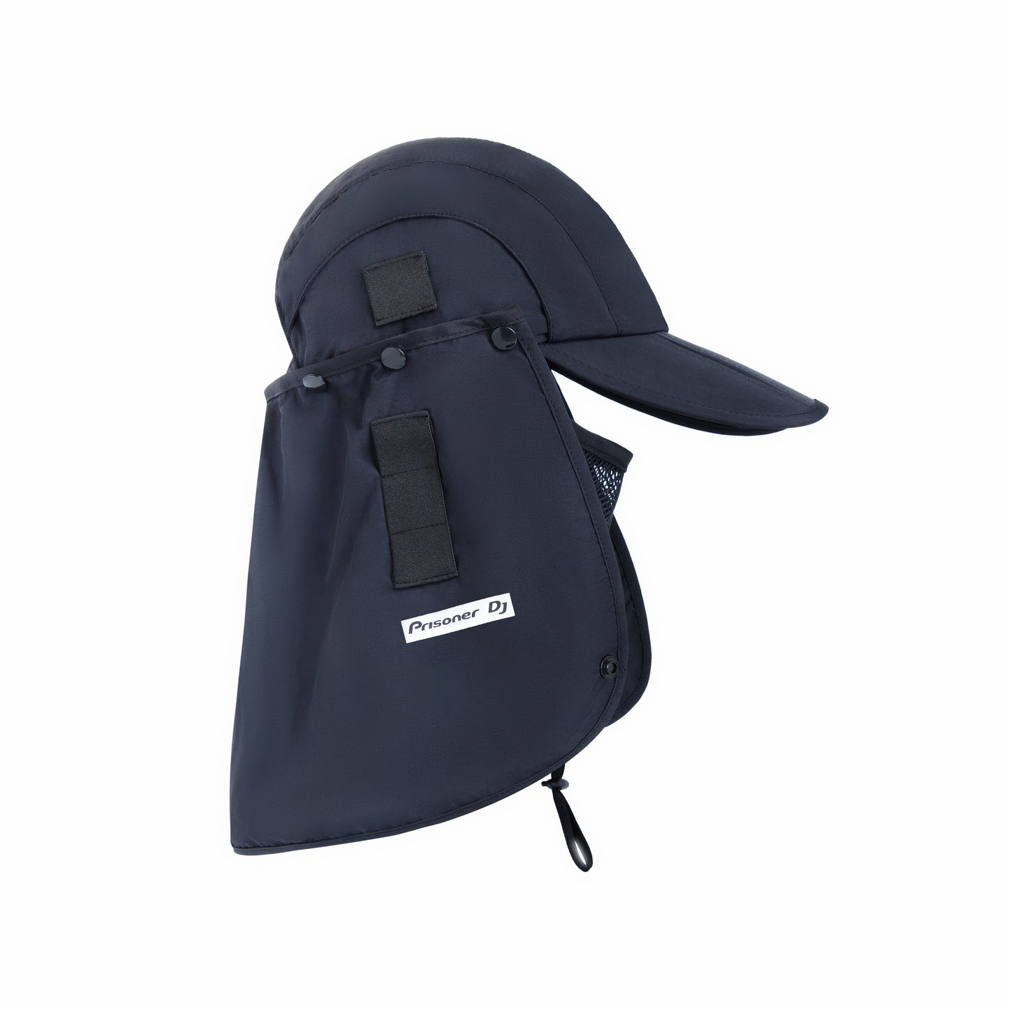 feex(u) x TungDin "DJ:SOS" CAP