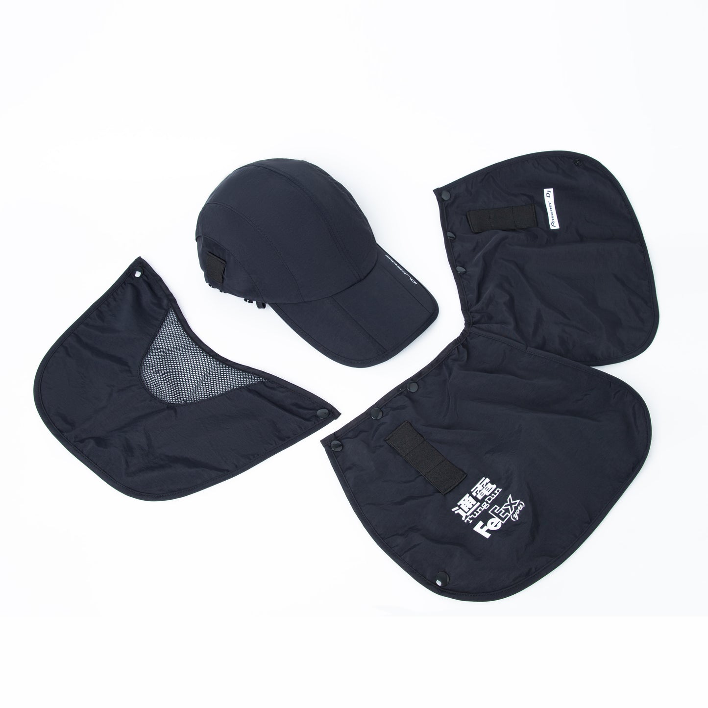 feex(u) x TungDin "DJ:SOS" CAP
