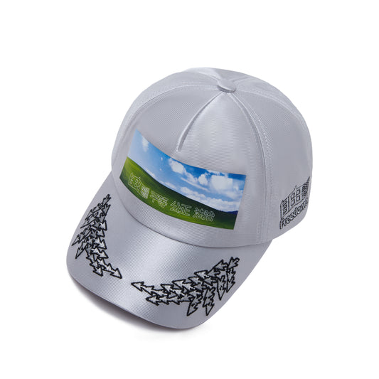 “自由”Freedom26 Silver CAP