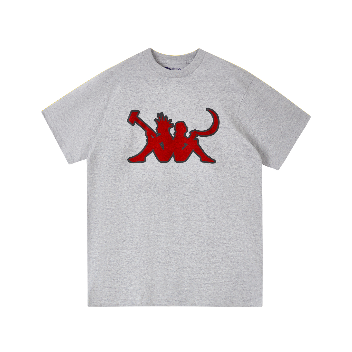 "SICKLE KAPPA" Tee